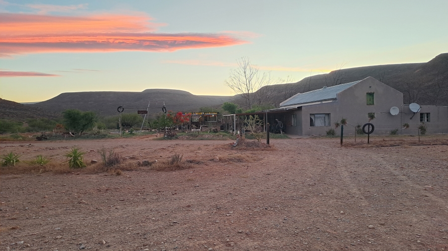 Commercial Property for Sale in Clanwilliam Rural Western Cape
